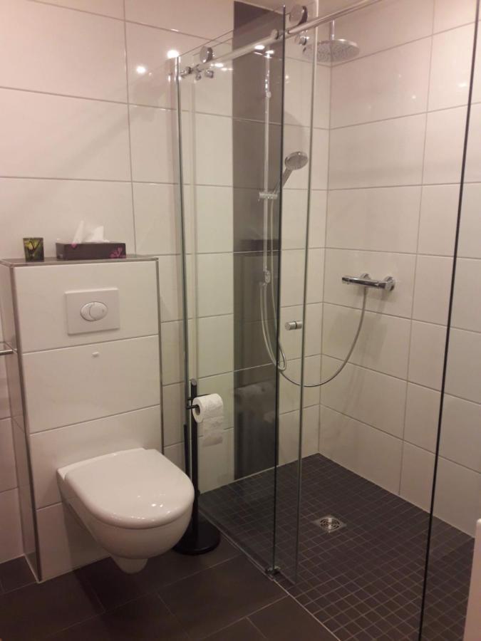 Gaestehaus Lifestyle Kirrweiler  Exterior foto